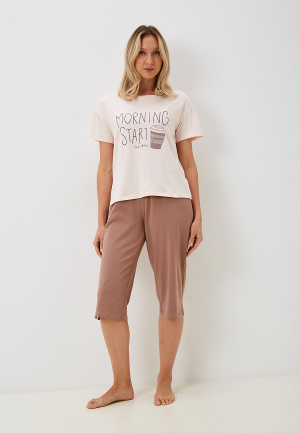 фото Костюм домашний mia cara