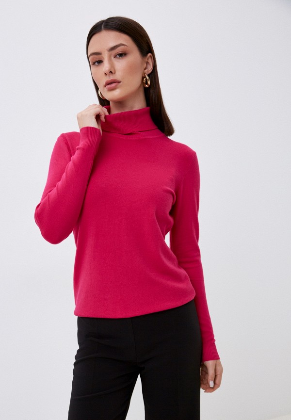 фото Водолазка fine joyce