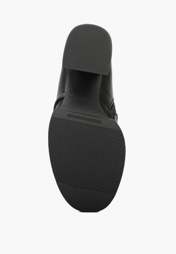 фото Ботильоны t.taccardi