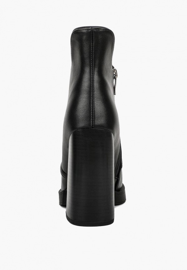 фото Ботильоны t.taccardi