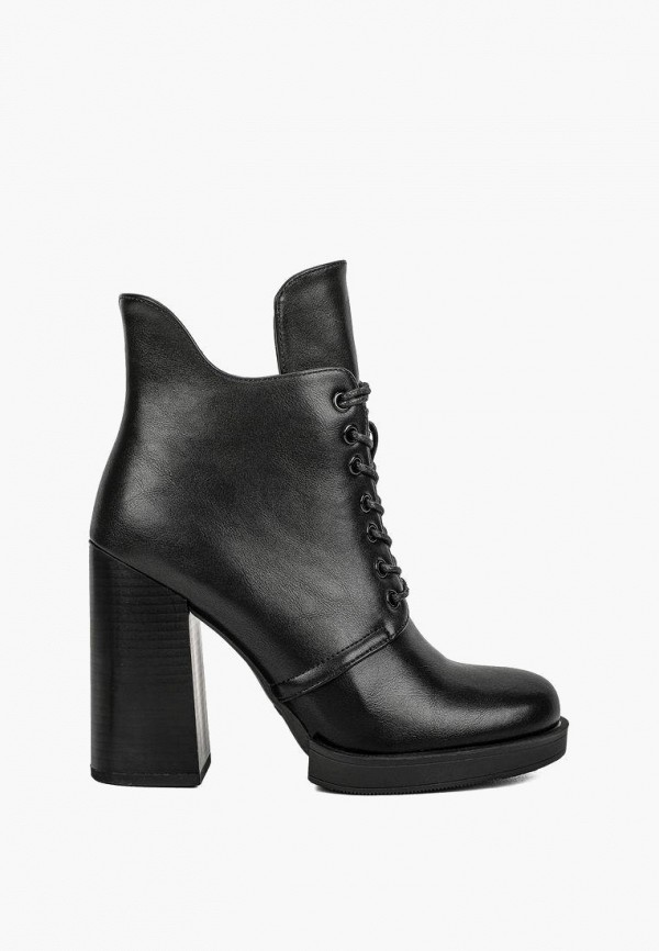 фото Ботильоны t.taccardi