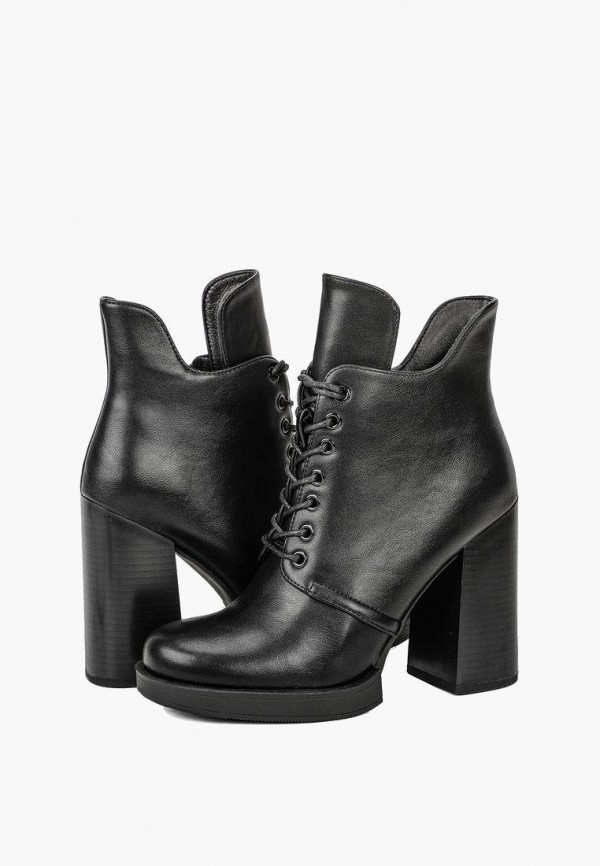 фото Ботильоны t.taccardi