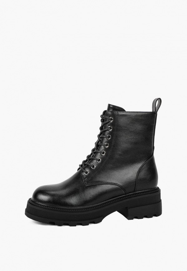 фото Ботинки t.taccardi