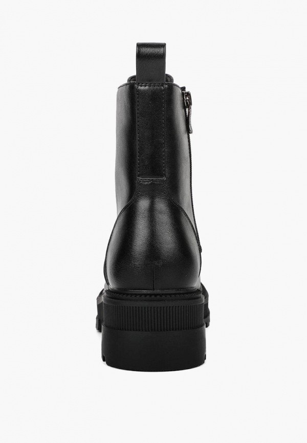 фото Ботинки t.taccardi