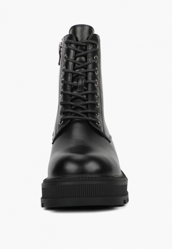 фото Ботинки t.taccardi