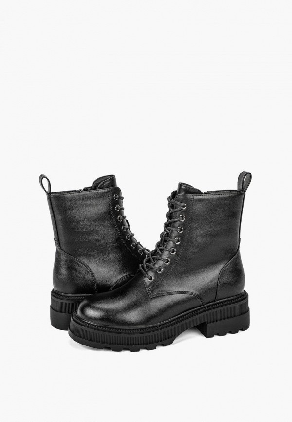 фото Ботинки t.taccardi