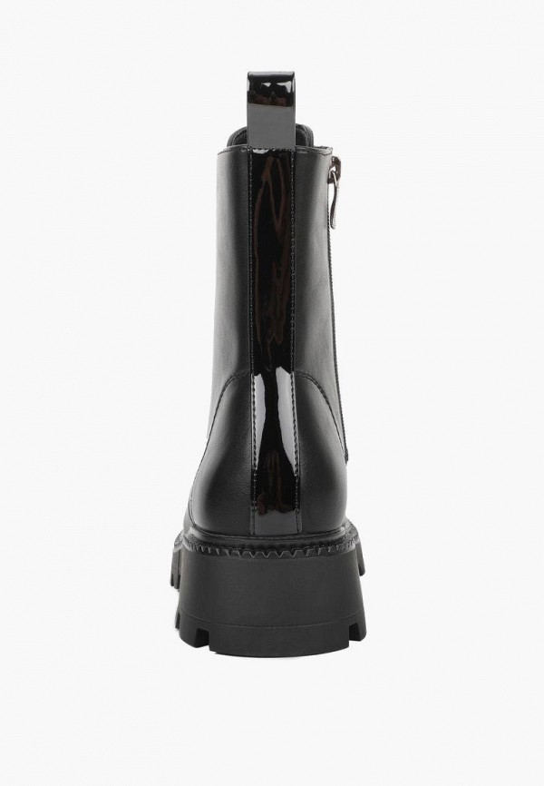 фото Ботинки t.taccardi