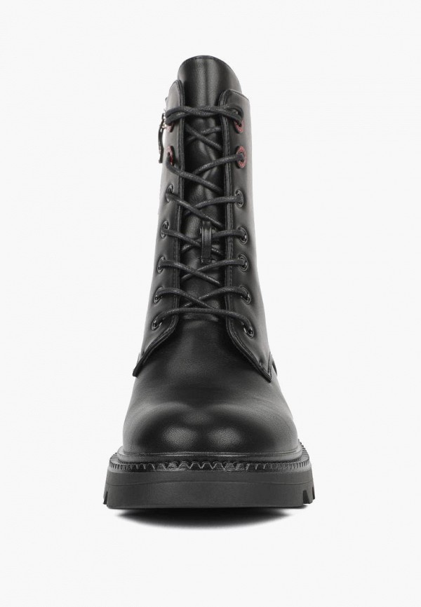 фото Ботинки t.taccardi