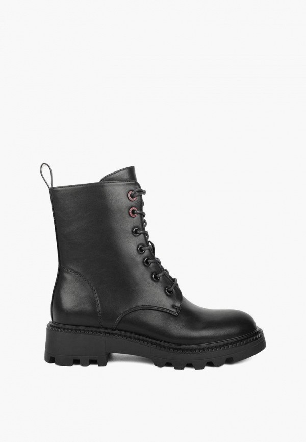 фото Ботинки t.taccardi