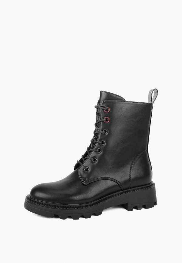 фото Ботинки t.taccardi