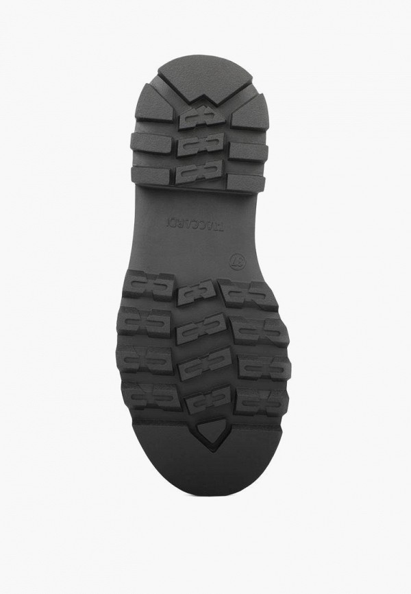 фото Ботинки t.taccardi