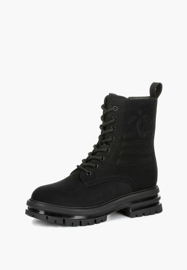 фото Ботинки t.taccardi