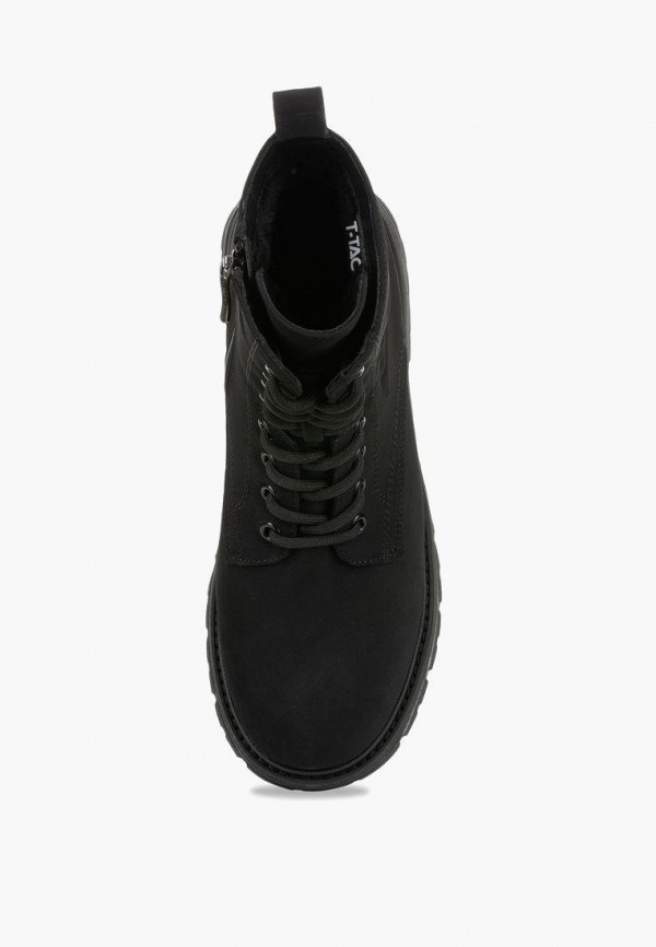 фото Ботинки t.taccardi