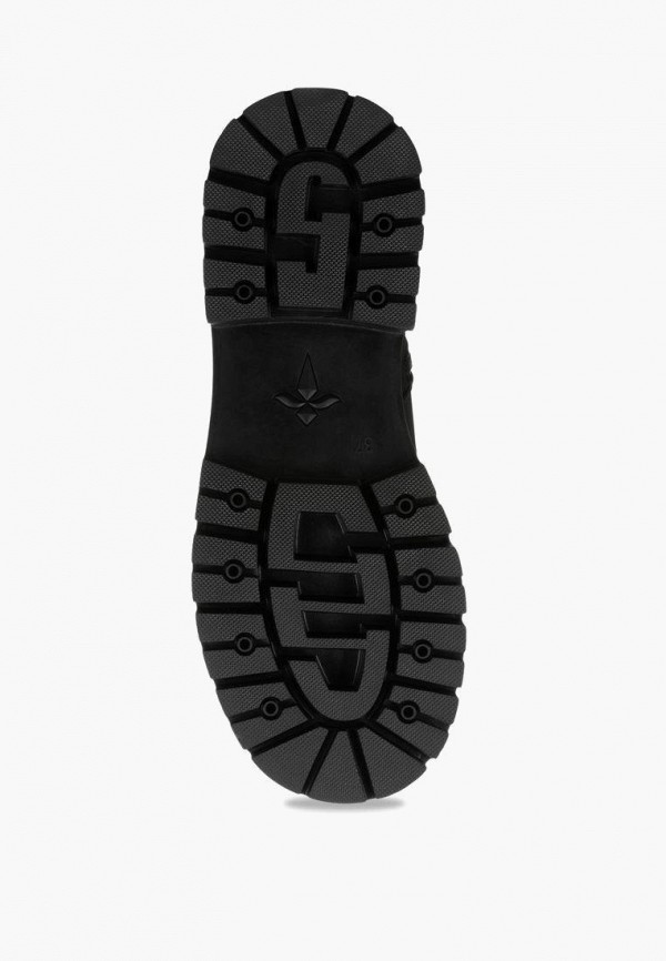 фото Ботинки t.taccardi