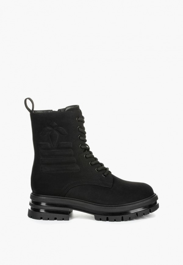 фото Ботинки t.taccardi