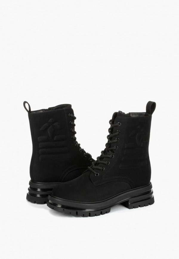 фото Ботинки t.taccardi