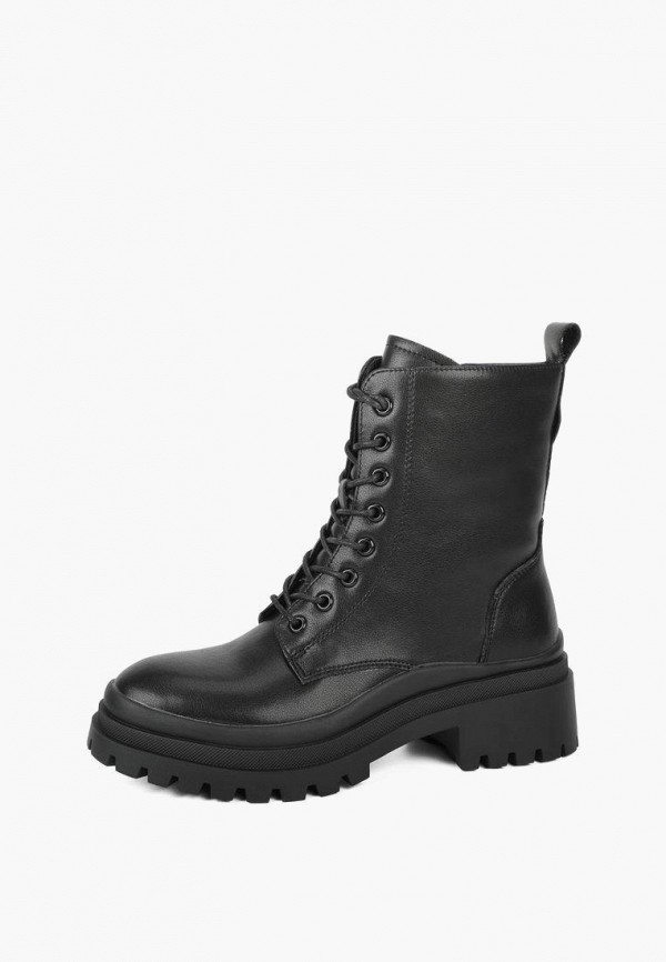 фото Ботинки alessio nesca