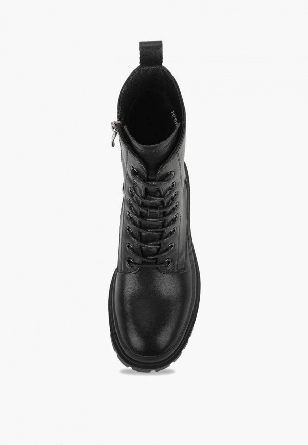 фото Ботинки alessio nesca