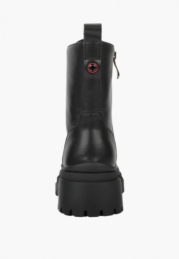 фото Ботинки alessio nesca