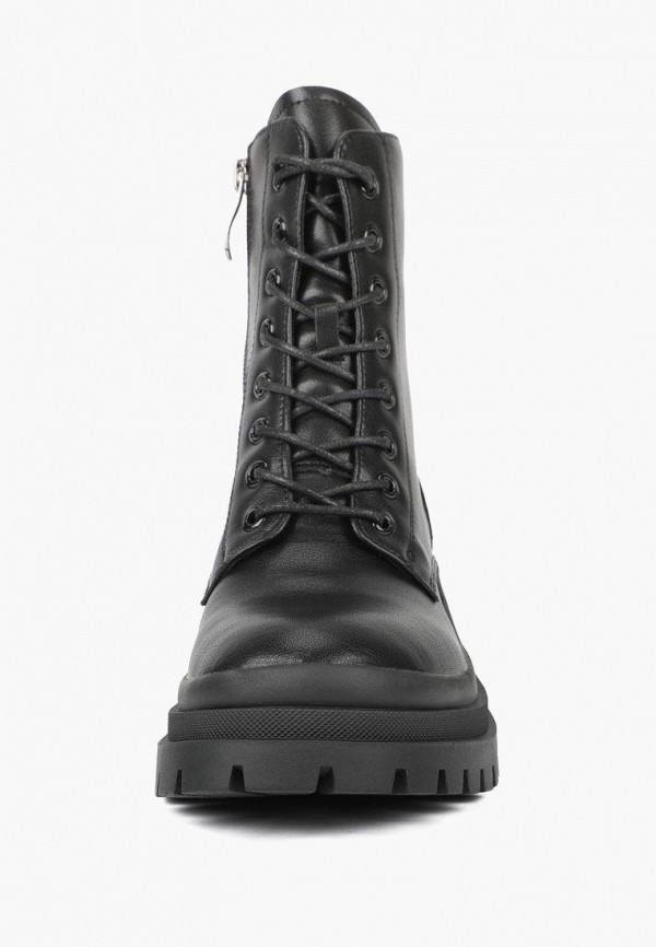 фото Ботинки alessio nesca