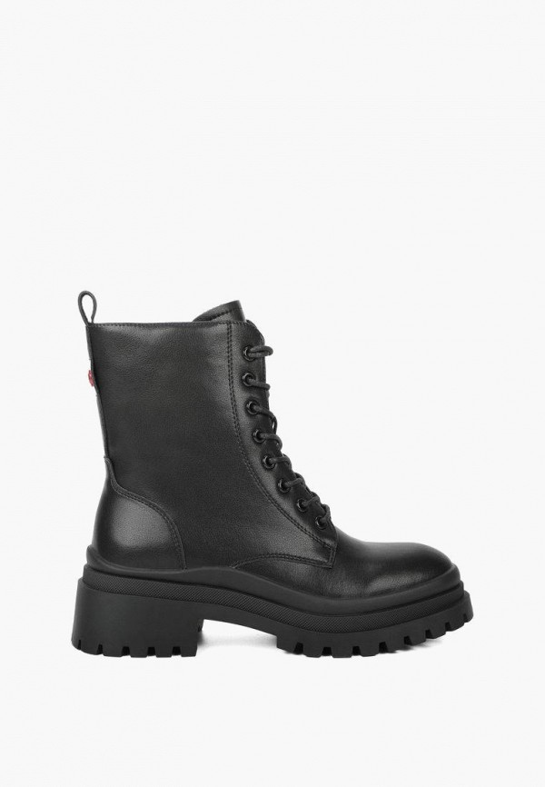 фото Ботинки alessio nesca