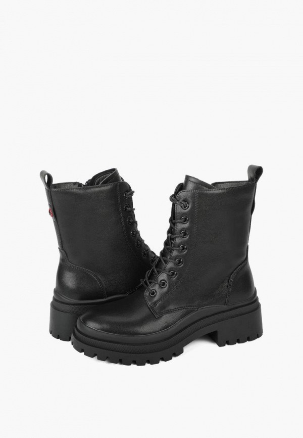 фото Ботинки alessio nesca