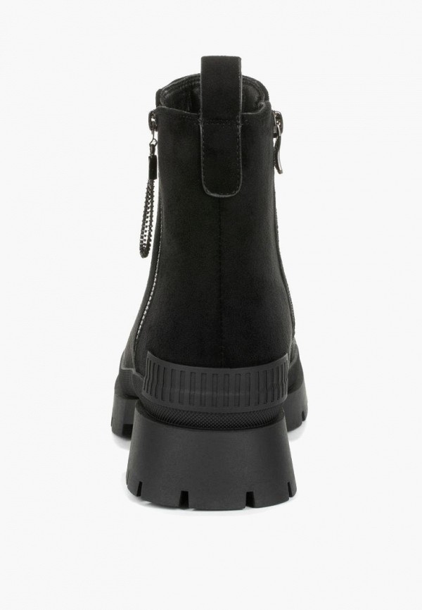 фото Ботинки t.taccardi