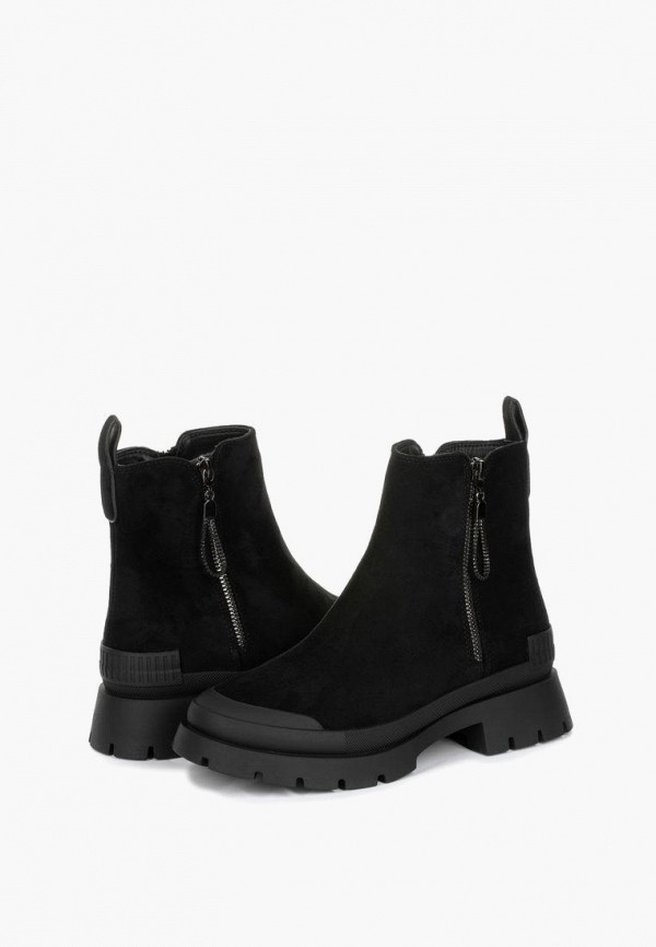 фото Ботинки t.taccardi