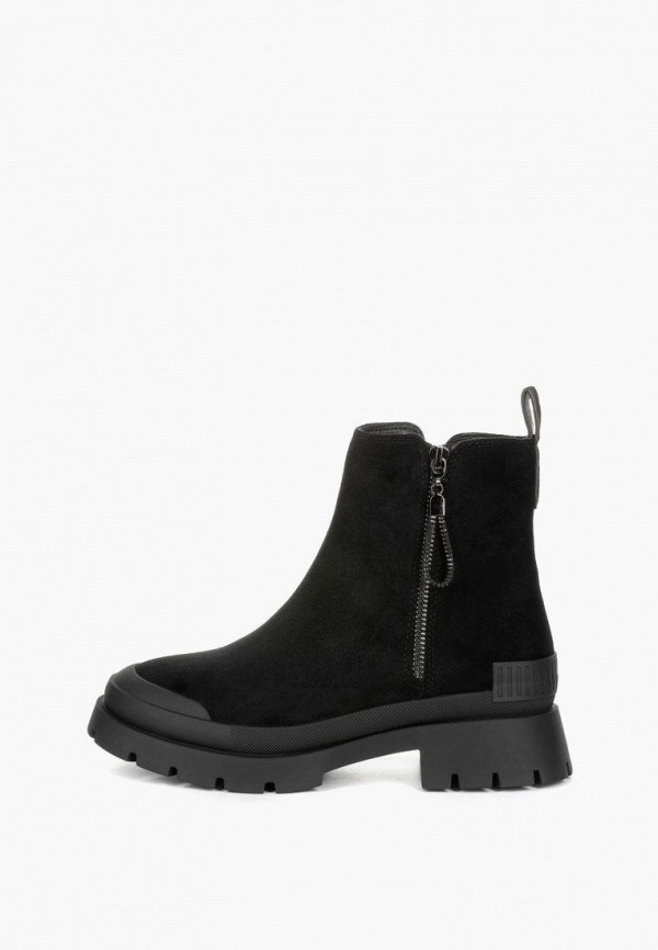 фото Ботинки t.taccardi