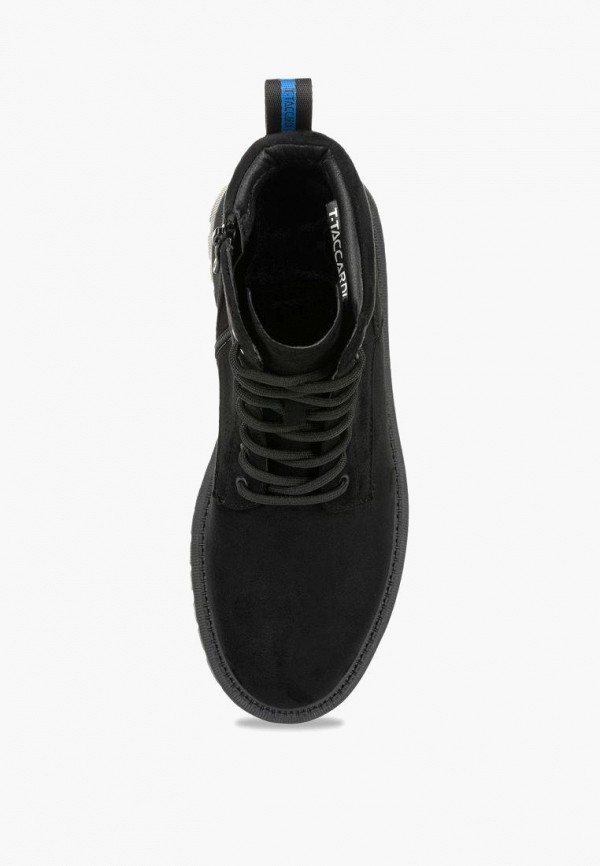 фото Ботинки t.taccardi