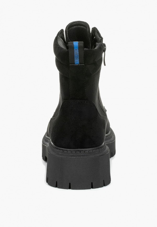 фото Ботинки t.taccardi