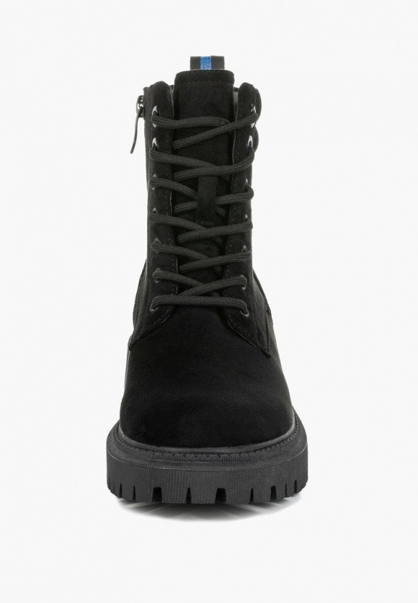 фото Ботинки t.taccardi