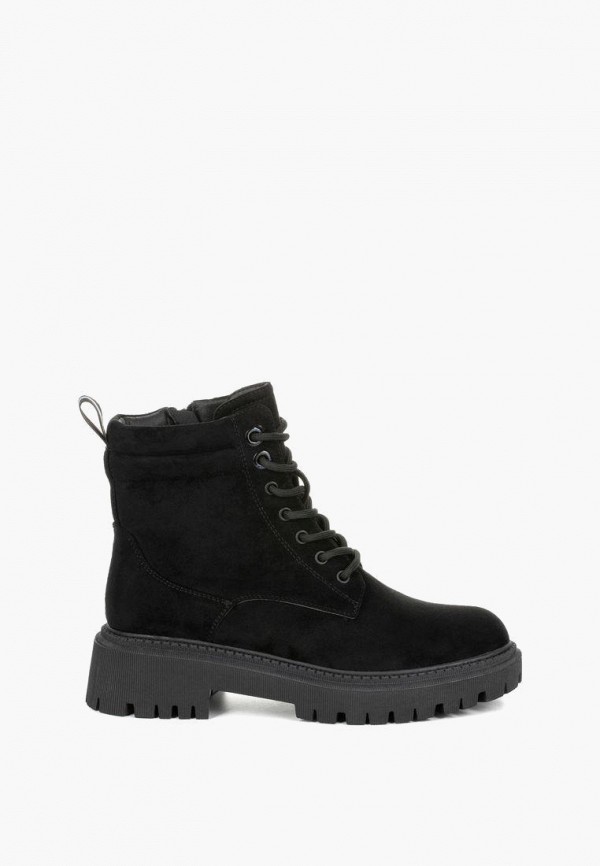 фото Ботинки t.taccardi