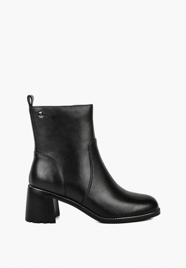 фото Ботильоны pierre cardin