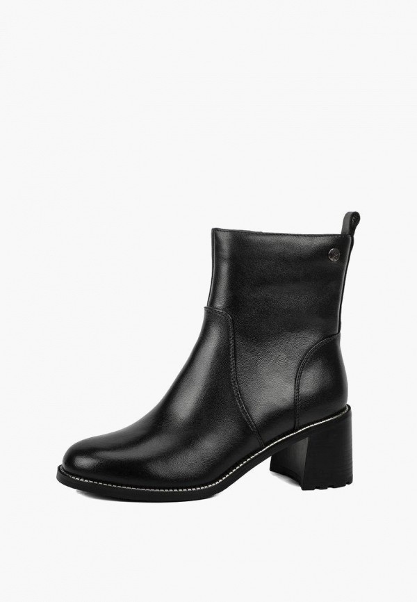 фото Ботильоны pierre cardin
