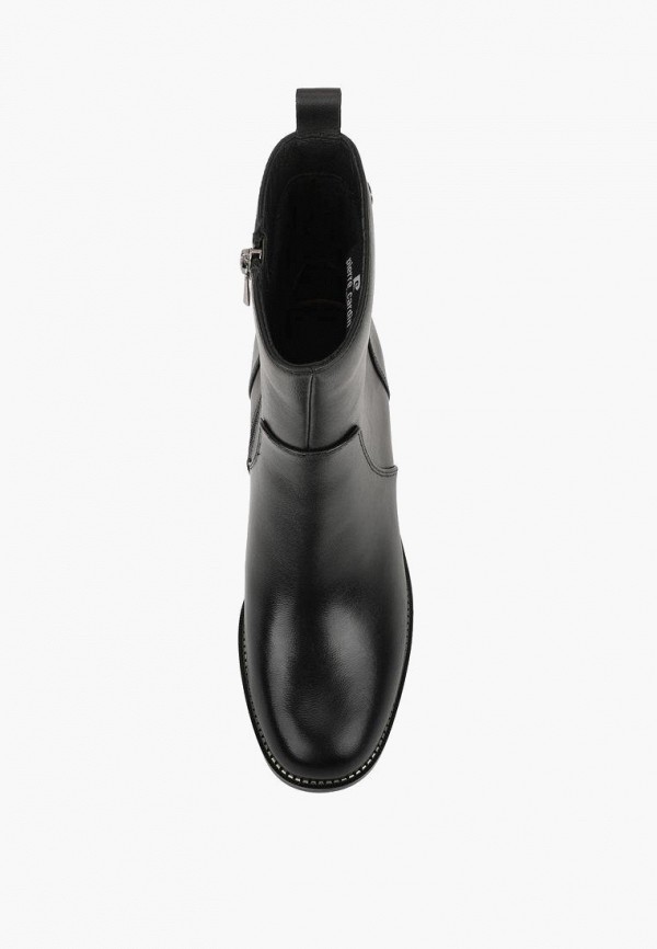 фото Ботильоны pierre cardin