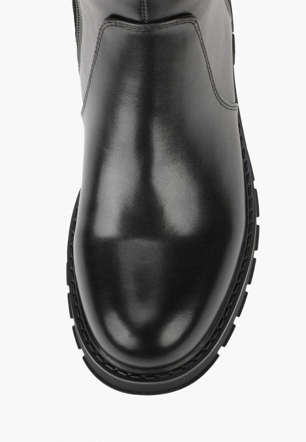 фото Ботфорты t.taccardi