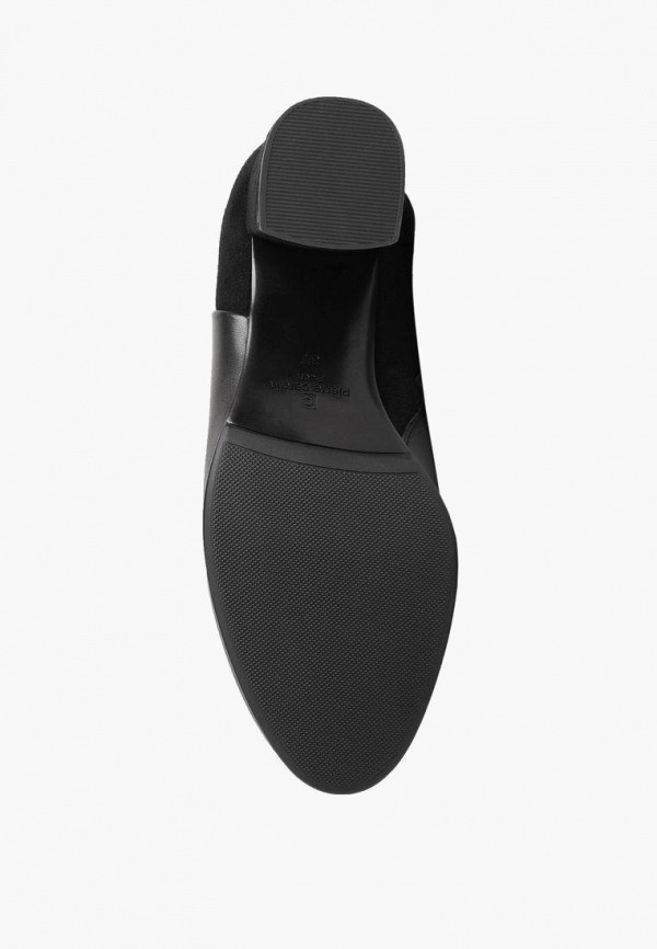 фото Ботильоны pierre cardin