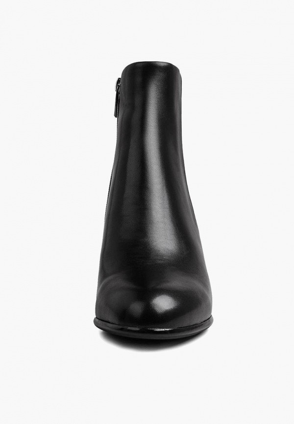 фото Ботильоны pierre cardin