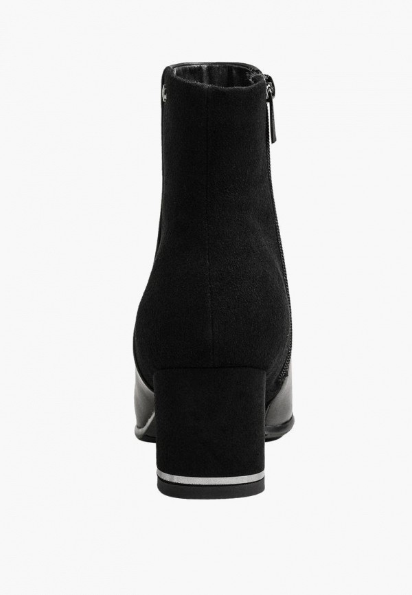 фото Ботильоны pierre cardin