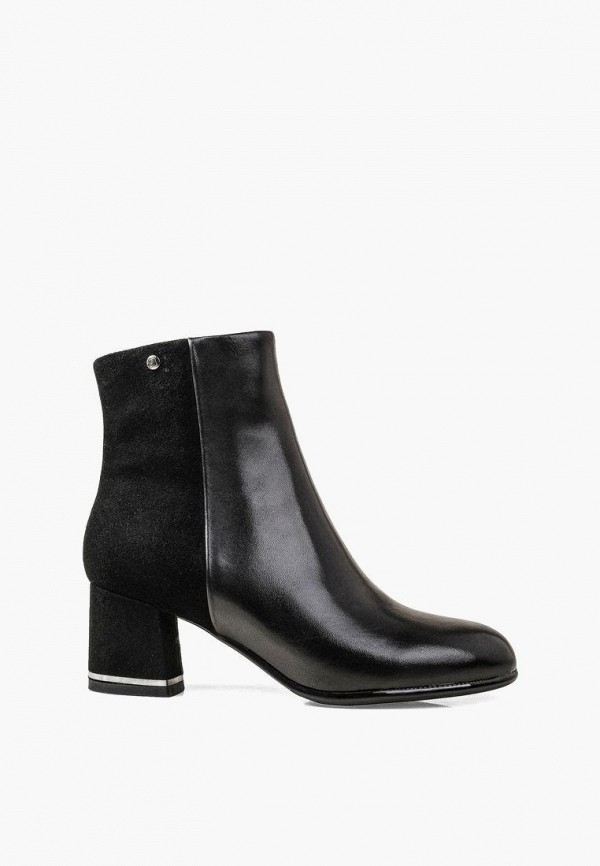 фото Ботильоны pierre cardin