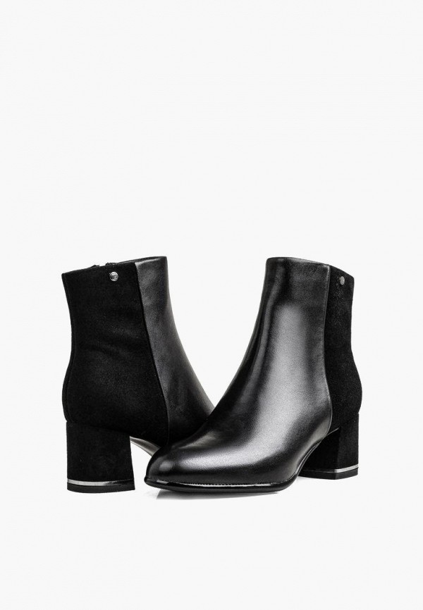 фото Ботильоны pierre cardin