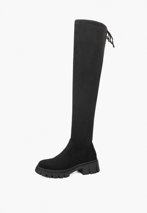 фото Ботфорты t.taccardi