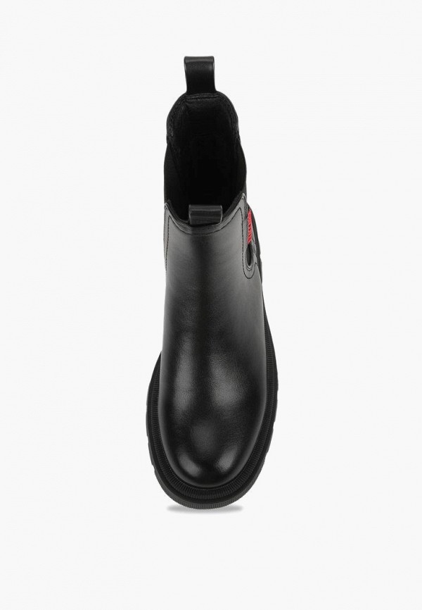 фото Ботинки t.taccardi