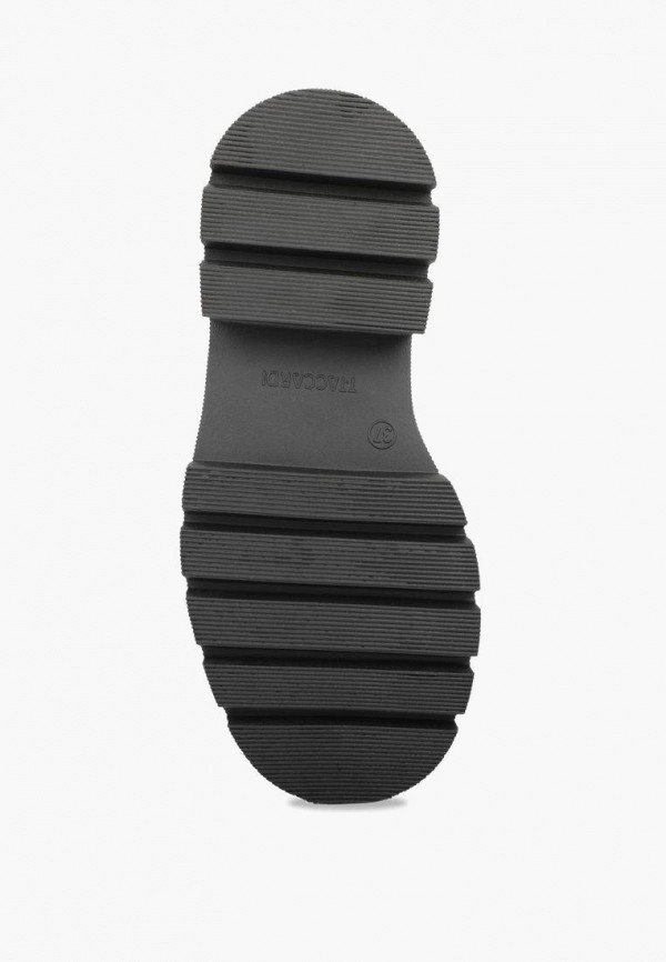 фото Ботинки t.taccardi