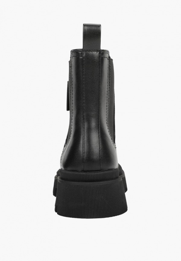 фото Ботинки t.taccardi