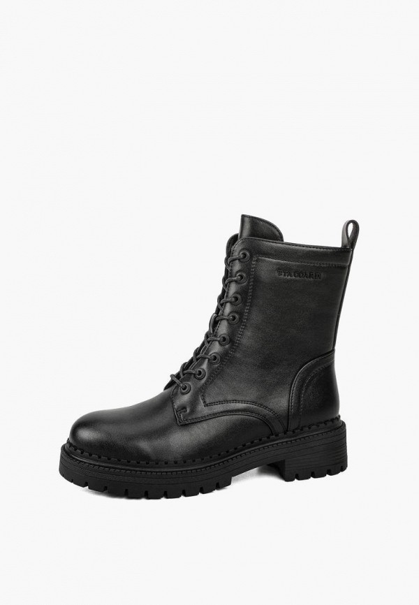 фото Ботинки t.taccardi