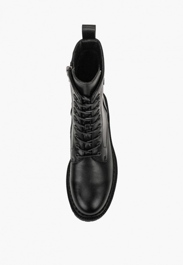 фото Ботинки t.taccardi