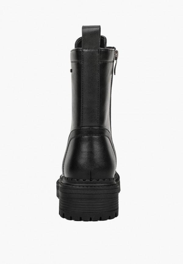 фото Ботинки t.taccardi