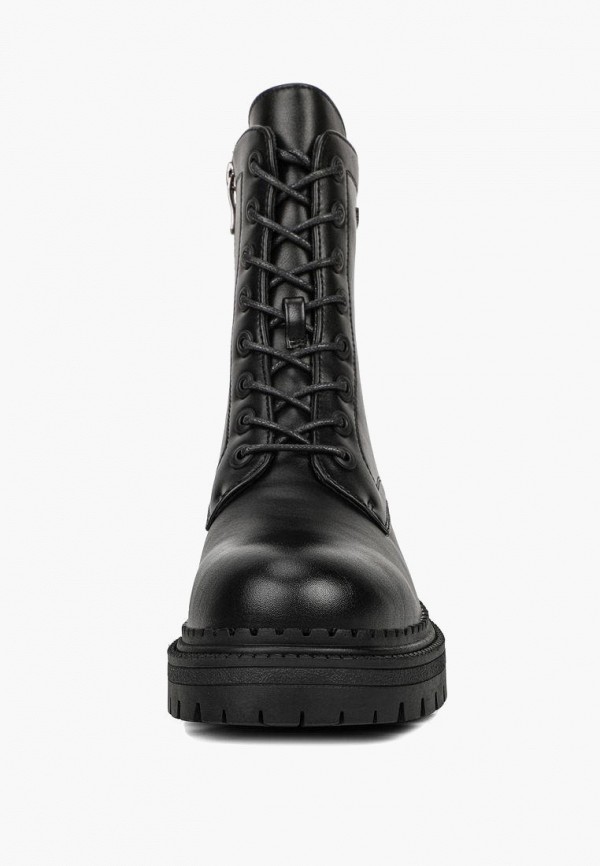 фото Ботинки t.taccardi